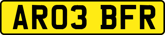 AR03BFR
