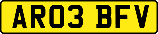 AR03BFV
