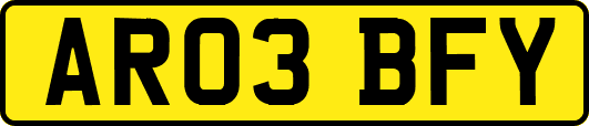 AR03BFY