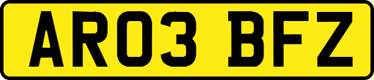 AR03BFZ