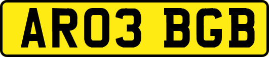 AR03BGB