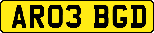AR03BGD