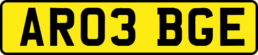 AR03BGE