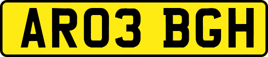 AR03BGH