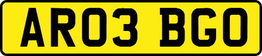 AR03BGO