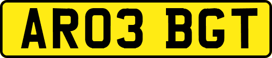 AR03BGT