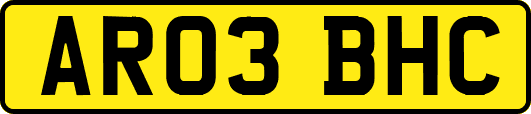 AR03BHC