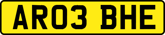 AR03BHE