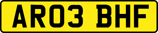 AR03BHF