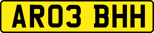 AR03BHH