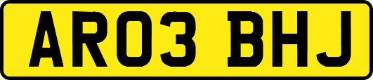 AR03BHJ