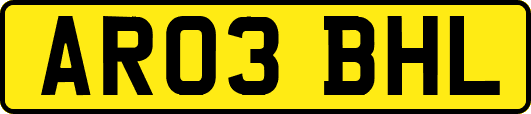 AR03BHL