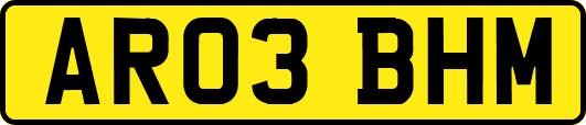 AR03BHM