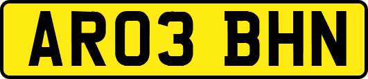 AR03BHN