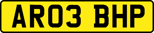 AR03BHP