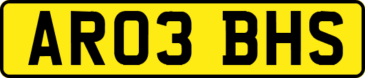 AR03BHS