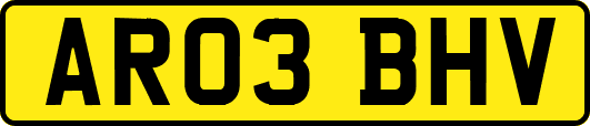 AR03BHV