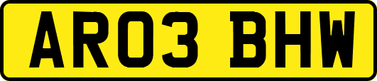 AR03BHW