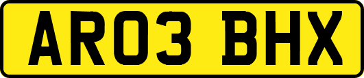AR03BHX