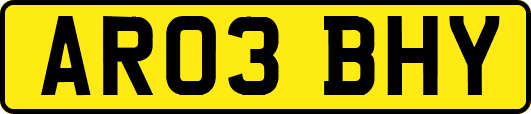 AR03BHY