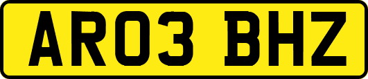 AR03BHZ