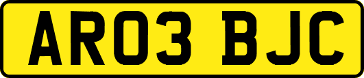 AR03BJC
