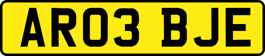 AR03BJE
