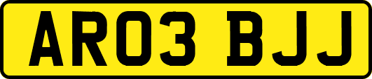AR03BJJ
