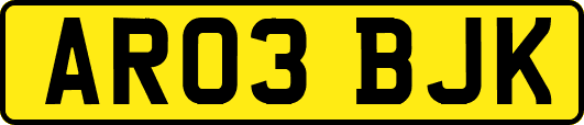 AR03BJK