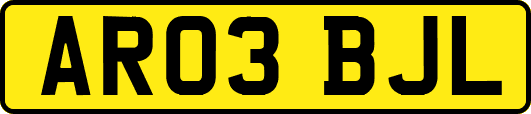 AR03BJL