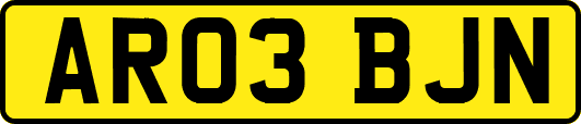 AR03BJN