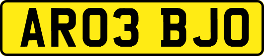 AR03BJO