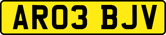 AR03BJV
