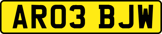 AR03BJW