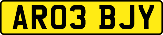 AR03BJY