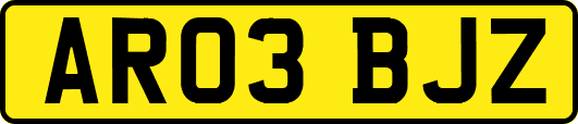 AR03BJZ