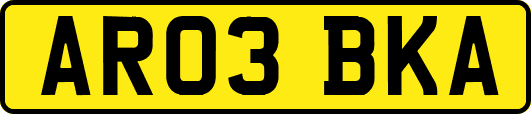 AR03BKA