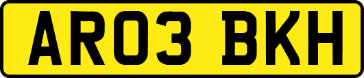 AR03BKH