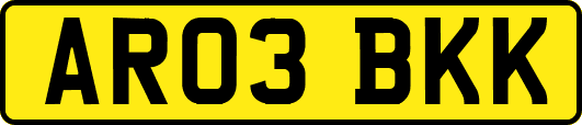 AR03BKK