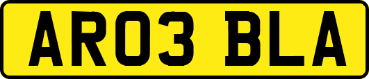 AR03BLA