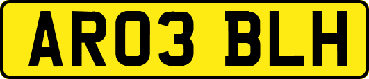 AR03BLH
