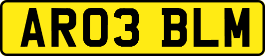 AR03BLM