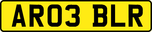 AR03BLR