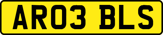 AR03BLS
