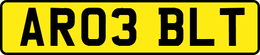AR03BLT
