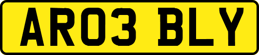 AR03BLY