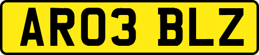 AR03BLZ