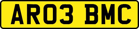 AR03BMC