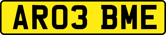 AR03BME