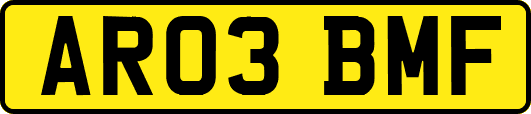 AR03BMF
